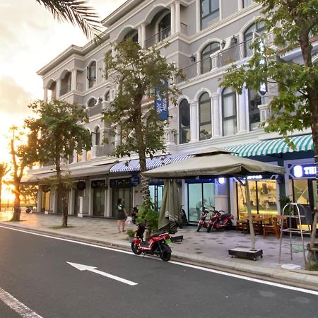 Hotel The Sol House Phu Quoc Exterior foto