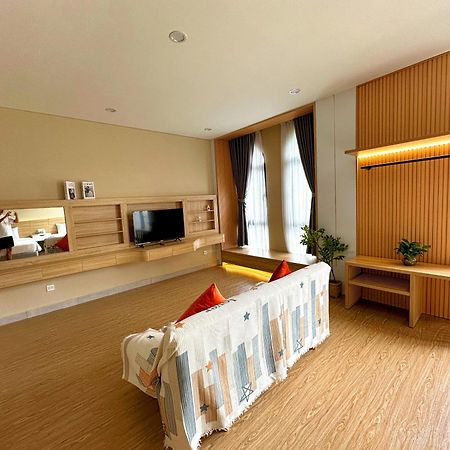 Hotel The Sol House Phu Quoc Exterior foto