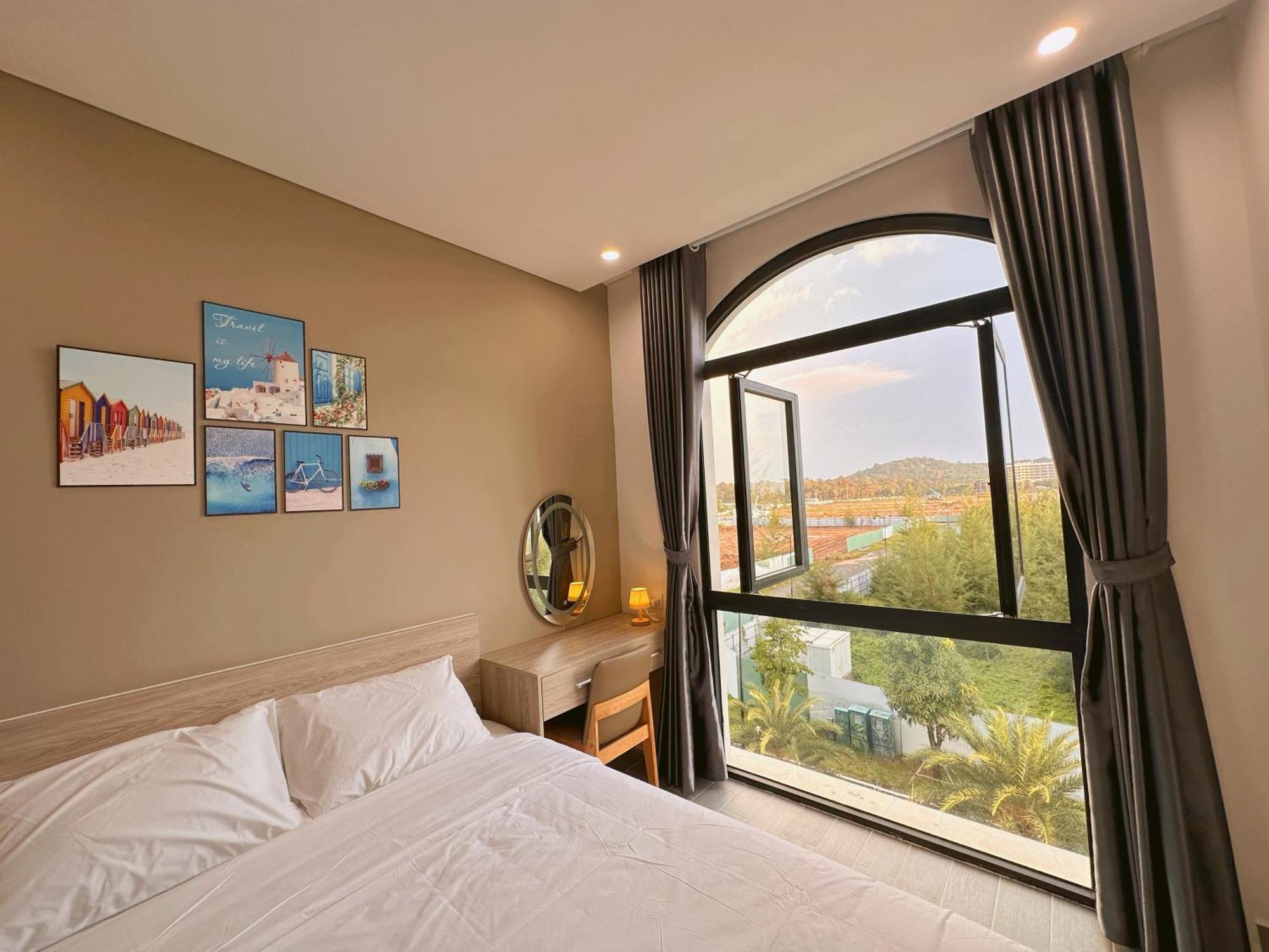 Hotel The Sol House Phu Quoc Exterior foto