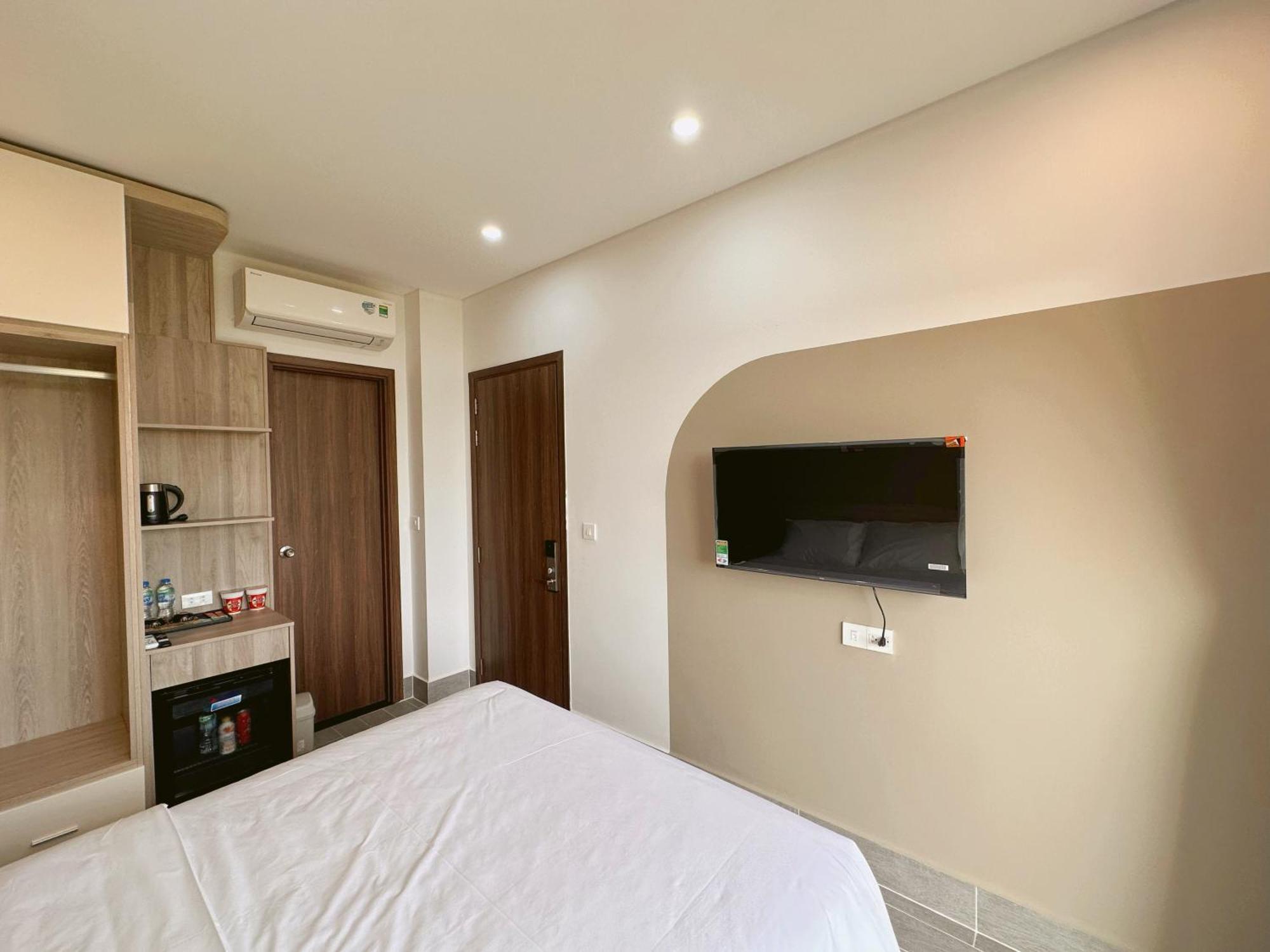 Hotel The Sol House Phu Quoc Exterior foto